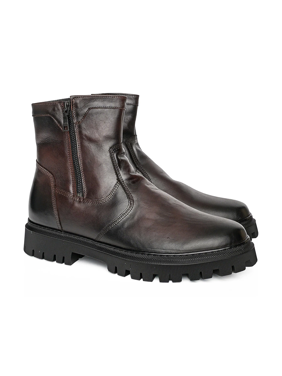 Maison margiela best sale combat boots